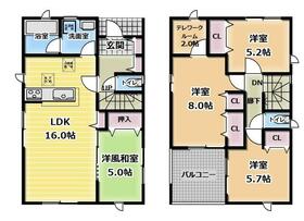 愛知県碧南市神有町４丁目