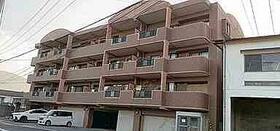 パルティールマンション大黒