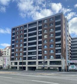 プレミスト大浦海岸通