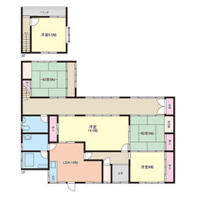 富山県富山市婦中町袋