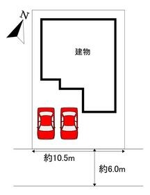 茨城県つくば市安食