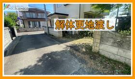 福島県福島市笹谷字石田