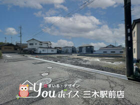 兵庫県加東市北野