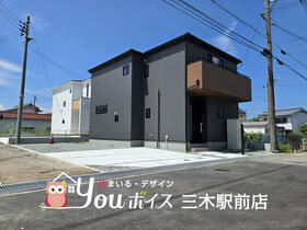 兵庫県加東市北野