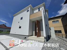 兵庫県加東市北野