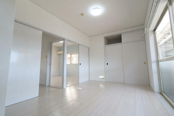 apartment 群馬県佐波郡玉村町大字小泉
地図を見る