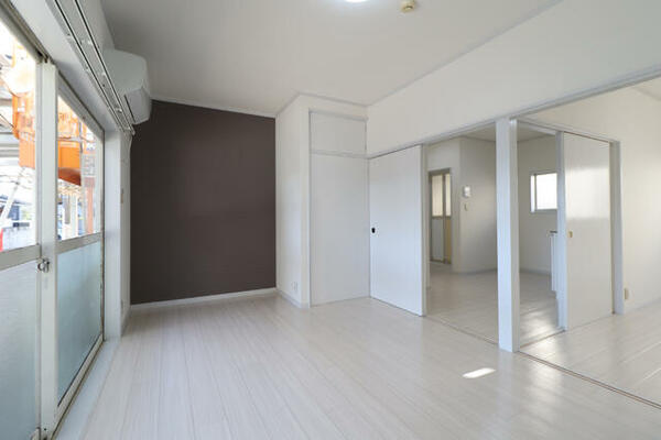 apartment 群馬県佐波郡玉村町大字小泉
地図を見る