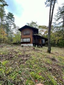 長野県長野市戸隠