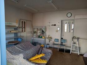 新潟県上越市牧区柳島