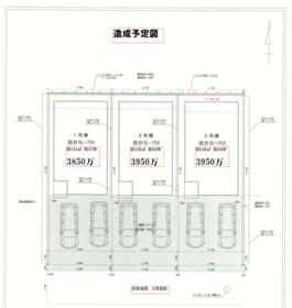 愛知県名古屋市南区楠町