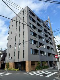 神奈川県横浜市南区榎町２丁目