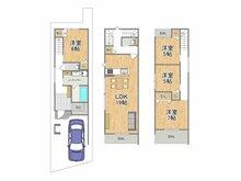 大阪府堺市堺区七条通