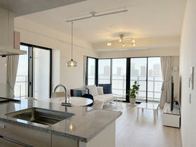 ＶＥＣＳ　ブランズタワー豊洲