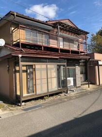 福島県郡山市熱海町中山字城ノ脇