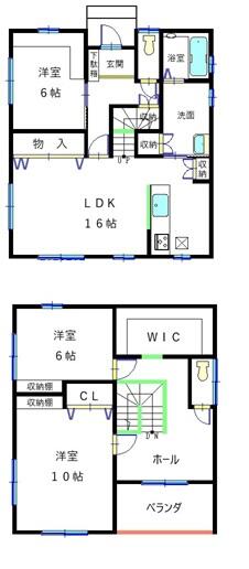 house for sale in Toyohashi, Aichi | ¥23,900,000 | 3LDK | Akiyama hou…