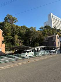 兵庫県神戸市垂水区東舞子町