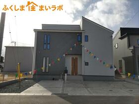 福島県福島市野田町字相沢