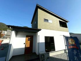 香川県高松市国分寺町新居