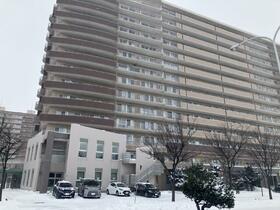 中銀ライフケア札幌あいの里２号館