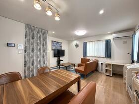 神奈川県海老名市上郷３丁目