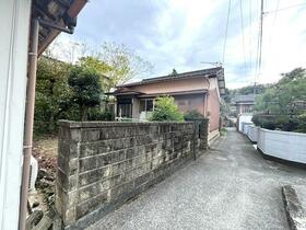 愛媛県西予市三瓶町二及