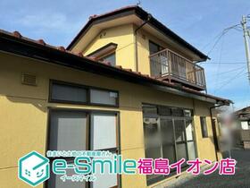 福島県郡山市富田町字舘南