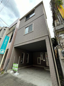 群馬県高崎市柳川町