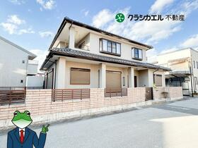 栃木県宇都宮市中今泉３丁目