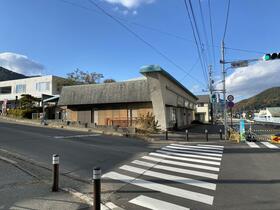 長野県上伊那郡辰野町中央