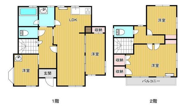 detached 群馬県邑楽郡邑楽町大字明野

地図を見る