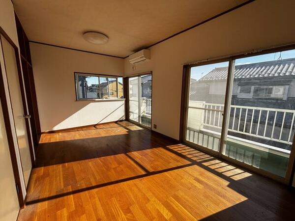 detached 群馬県邑楽郡邑楽町大字明野

地図を見る