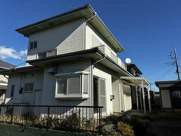 detached 群馬県邑楽郡邑楽町大字明野

地図を見る