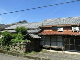 大分県杵築市大字八坂