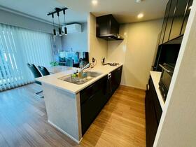 デュオヒルズ京都桂川