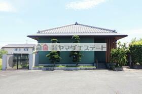 福岡県柳川市蒲生