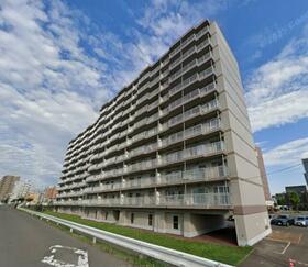 ラポール大通東