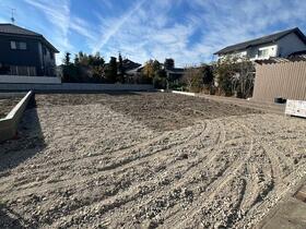 愛知県一宮市萩原町西宮重字北屋敷