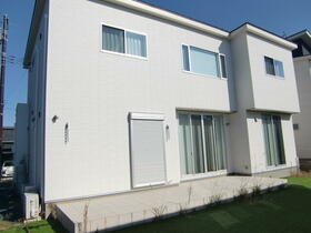 茨城県水戸市米沢町