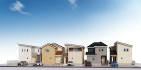 愛知県名古屋市港区大西２丁目