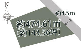 栃木県栃木市寄居町