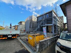 三重県亀山市羽若町