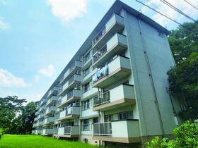 けやき台団地３５号棟（国立）