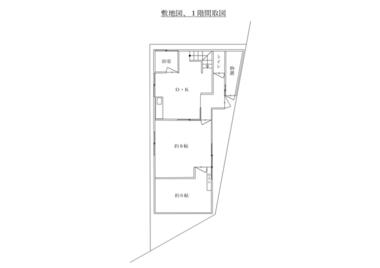 間取り：215006250456