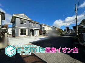 福島県郡山市富田町字向舘