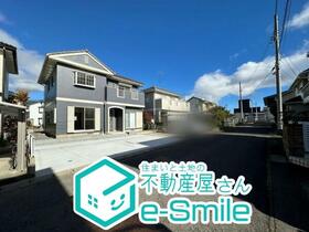 福島県郡山市富田町字向舘