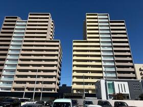 エルグランデ安城駅南?