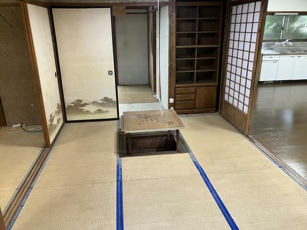 detached 茨城県桜川市富岡
地図を見る