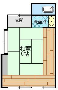 detached 茨城県桜川市富岡
富岡の賃貸情報を見る
物件地図