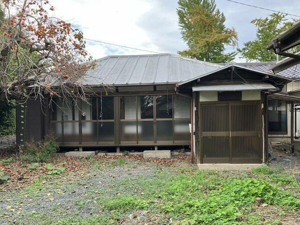 detached 茨城県桜川市富岡
富岡の賃貸情報を見る
物件地図