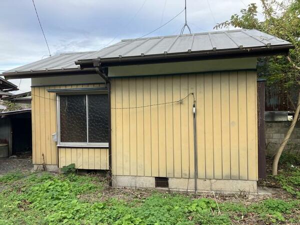 detached 茨城県桜川市富岡
地図を見る